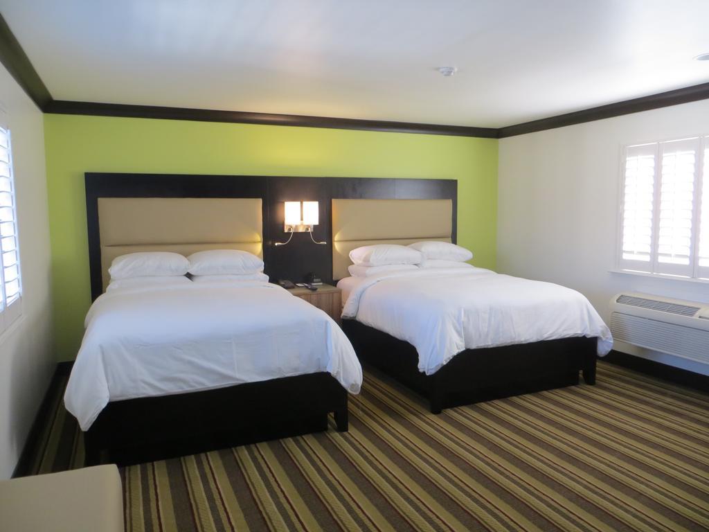 Hotel Azura Santa Rosa Cameră foto