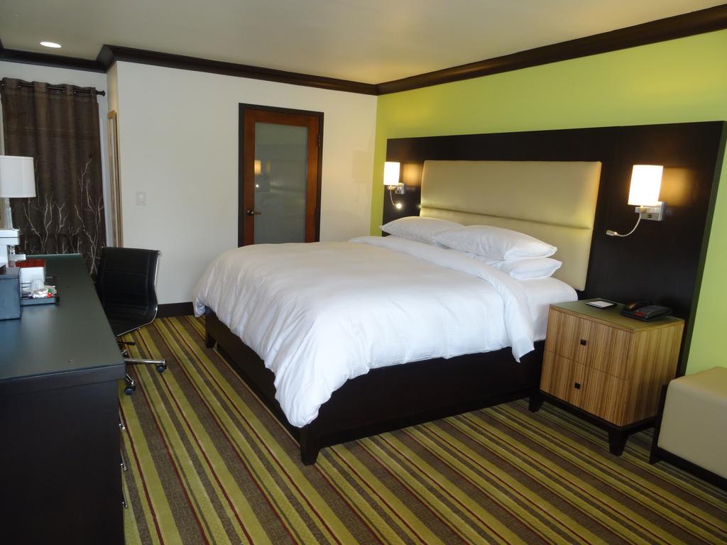Hotel Azura Santa Rosa Cameră foto