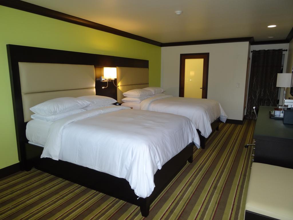 Hotel Azura Santa Rosa Cameră foto